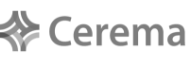 logo cerema