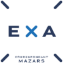 logo exa