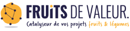 logo fruits de valeur
