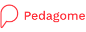 logo pedagome